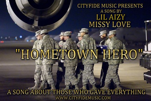 Product picture HOMETOWN HERO 