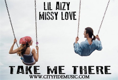 Product picture TAKE ME THERE 