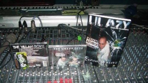 Product picture SHATTERED DREAMZ